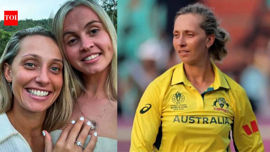 ‘My reputation has been tarnished’: Ash Gardner opens up on affair and marriage breakdown | Cricket News