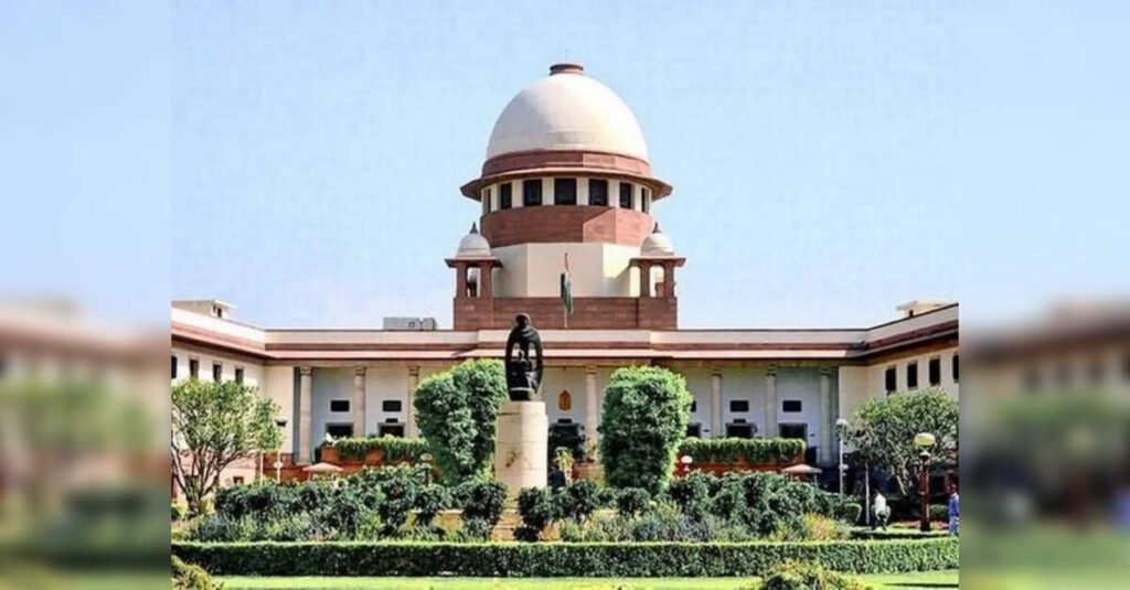 Supreme Court Reserves Judgment on Attendance Mandate for Law Students Following Controversial High Court Ruling, ETLegalWorld