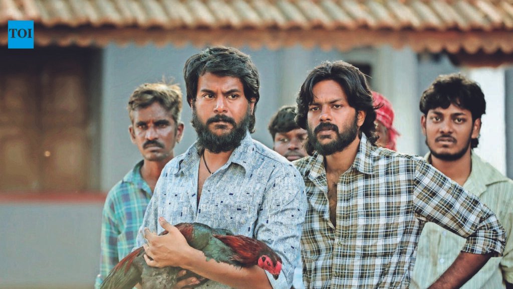 PRIDE AND PREJUDICE: Tamil Cinema Evolves, ‘Dorothy’ Marks Breakthrough for Transgender Representation | Chennai News