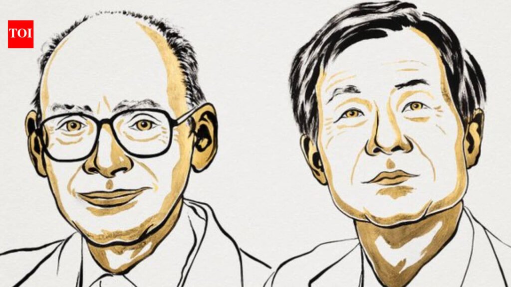 France’s Henri Kagan, Japan’s Soai win 2026 Nobel Chemistry Prize for autocatalysis