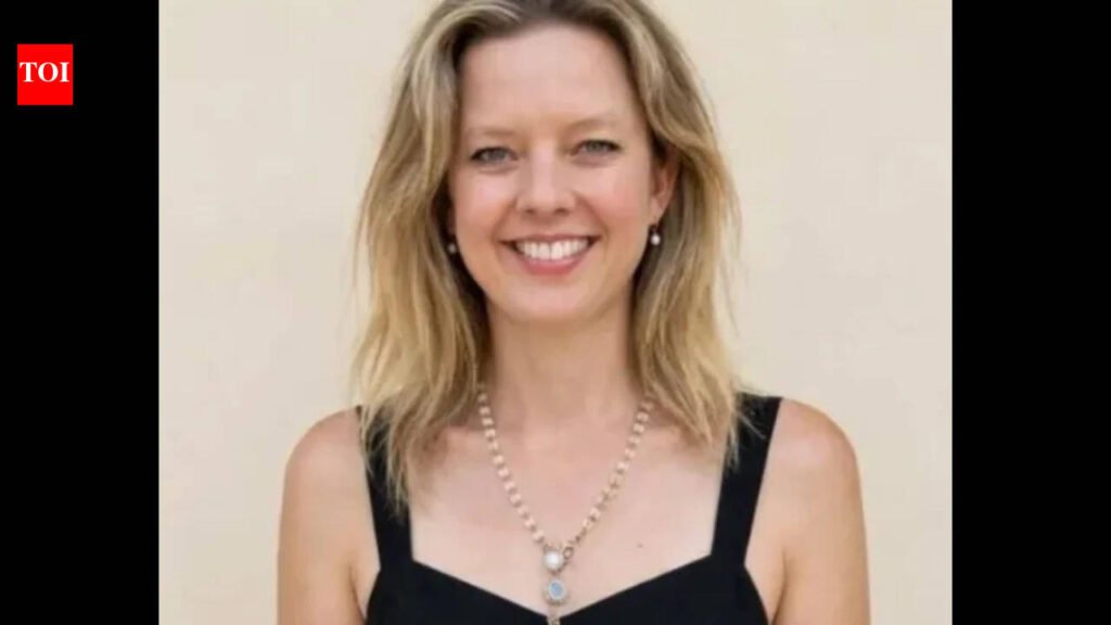 Queen Camilla’s doctor murdered allegedly by husband while hosting sleepover for 3 kids. Who was Dr Hannah Terry?