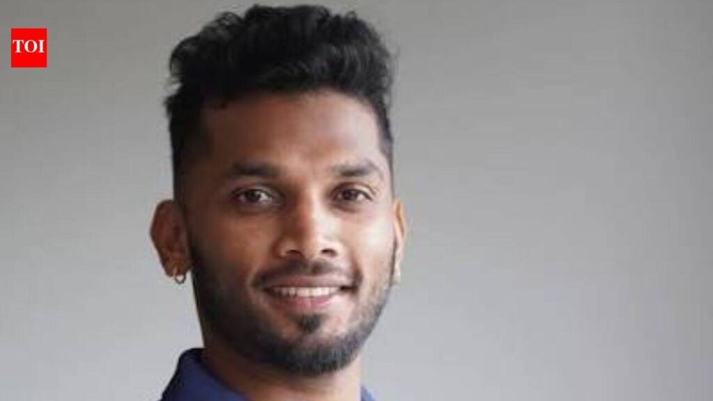 Ranji Trophy: Vishnu Vinod ready to leave his imprint as Kerala captain | Cricket News