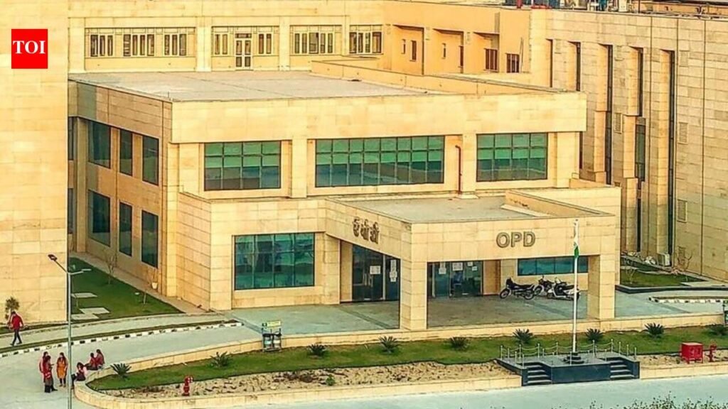 AIIMS Bathinda sets up peritoneal cancer unit | Chandigarh News