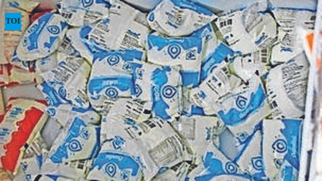 Nandini milk price hike worries residents, stakeholders in Mysuru | Mysuru News