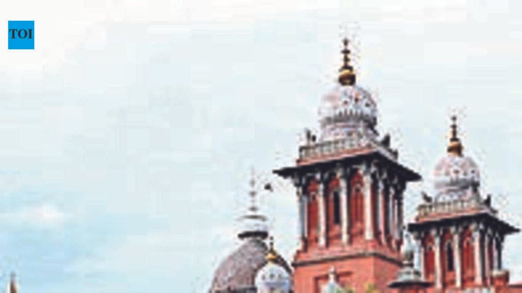 Can suppression of purchase of property vitiate one’s election? asks HC | Chennai News