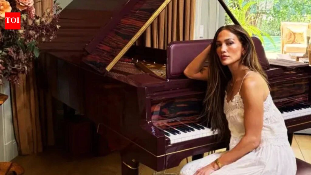 Before Hollywood and global fame, Jennifer Lopez once slept at dance studio while pursuing her career: ‘I was homeless before I got famous’ |