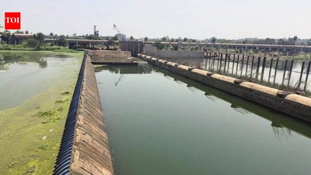 Pise pumping station infrastructure old, BMC building backup | Mumbai News