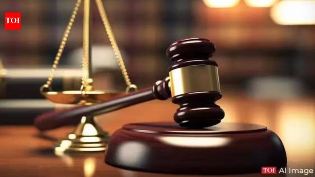 Nazir Hussain: Grenade seizure case: Pakistan-based ultra declared ‘proclaimed offender’ | India News