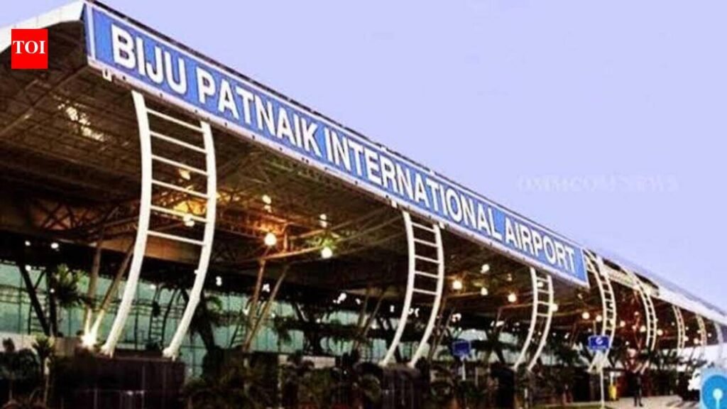 Indigo’s direct flight to Pune from Oct 25 | Bhubaneswar News