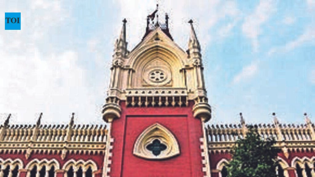 Calcutta High Court refuses relief to man over Bangladeshi wife’s entry | Kolkata News