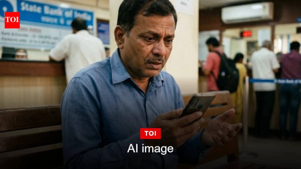 68-year-old used only cheques, never activated ATM, yet Rs 1.59 lakh was withdrawn through AePS without his knowledge; consumer court tells SBI to refund with 9% interest | Rajkot News
