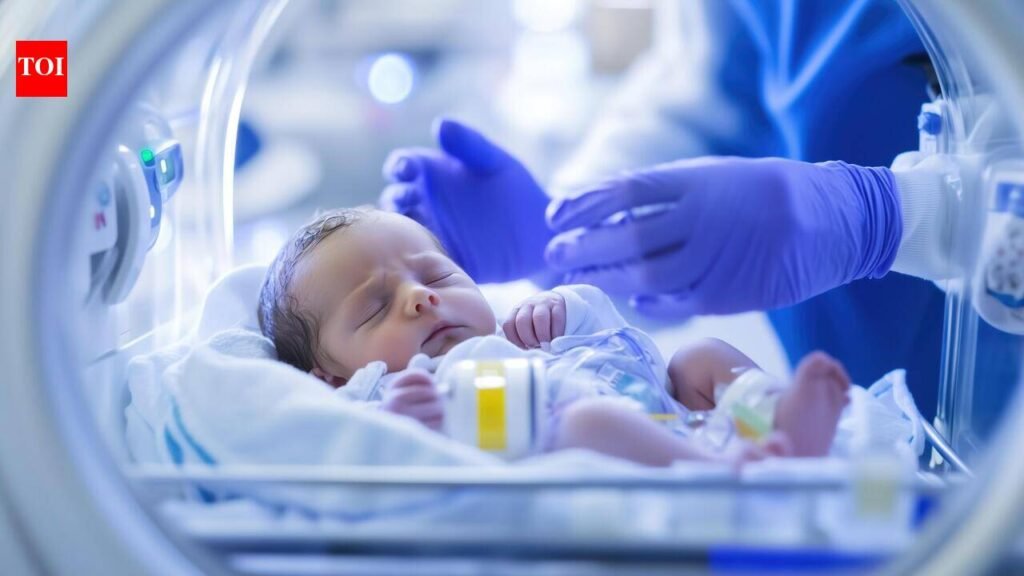 Timely referral, better care key to reducing stillbirths: Experts | Patna News