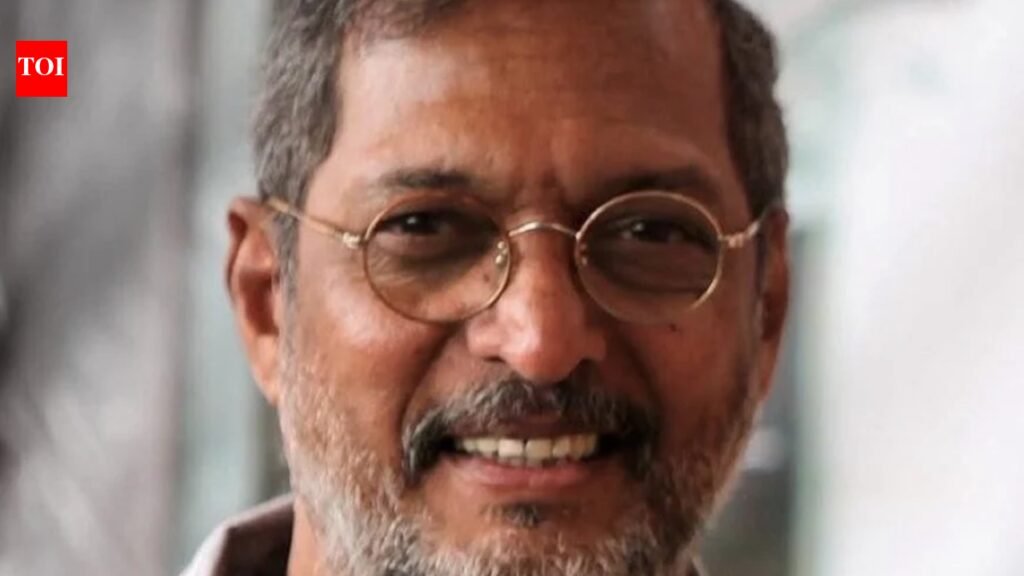 “Jab nikalna hai nikalna hai”: Nana Patekar’s candid words on death from an old interview resurface after his passing