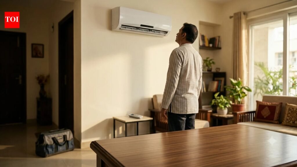 AC kept tripping after purchase despite repeated repairs; Delhi consumer court orders replacement, Rs 15,000 compensation