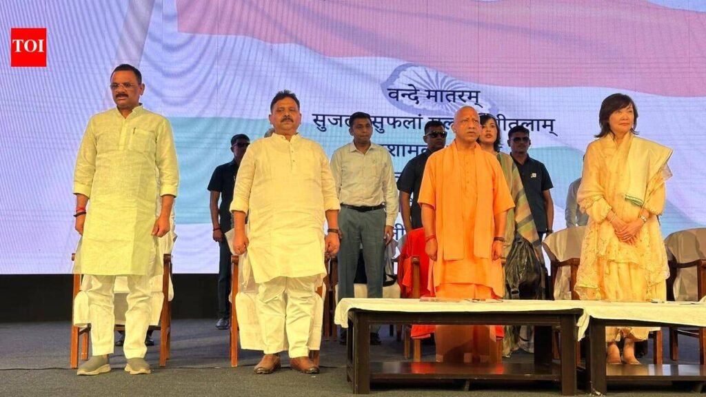 Abe would have wanted to return to Kashi: Japan ex-PM’s wife | Varanasi News