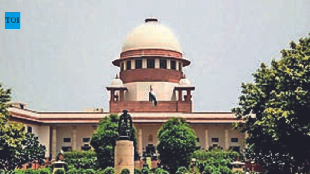SC sets aside 50 ward elections in Patiala, Moga; orders fresh polls under judicial monitoring in 6 weeks | Chandigarh News