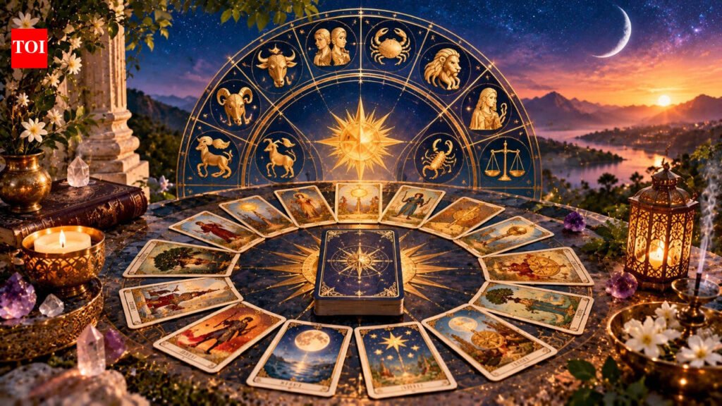 Career Tarot, October 5-11: The Opportunity, Delay or Money Mistake Each Zodiac Sign Should Watch