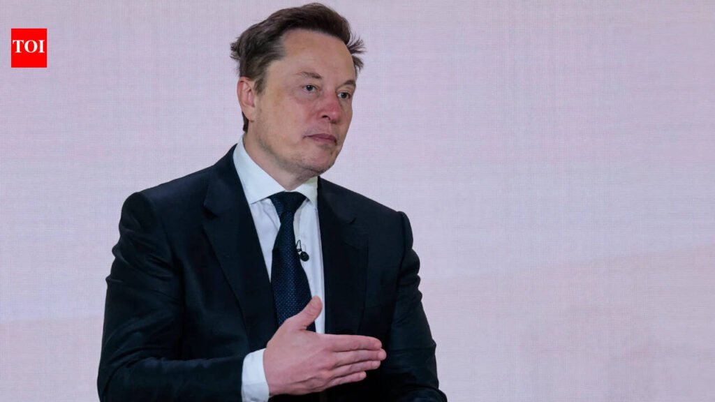 Musk goes on rant after India rejects ‘oligarch’ claim: What makes Starlink controversial | India News
