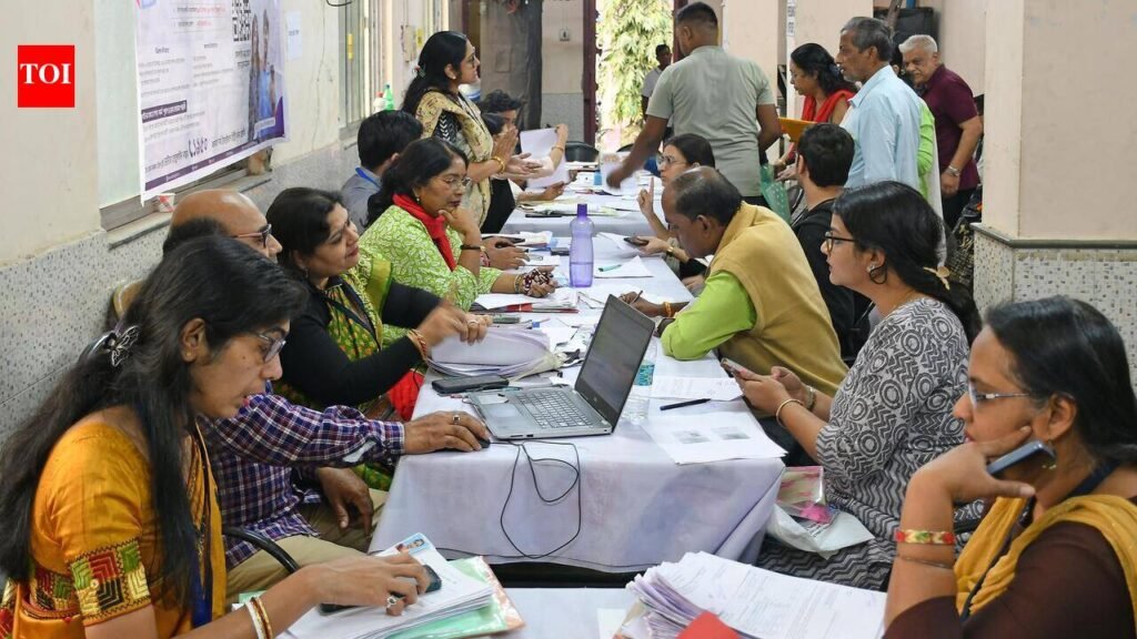 Bengal CEO seeks EC clarity on Form 6 for voters’ tribunal appeals | Kolkata News