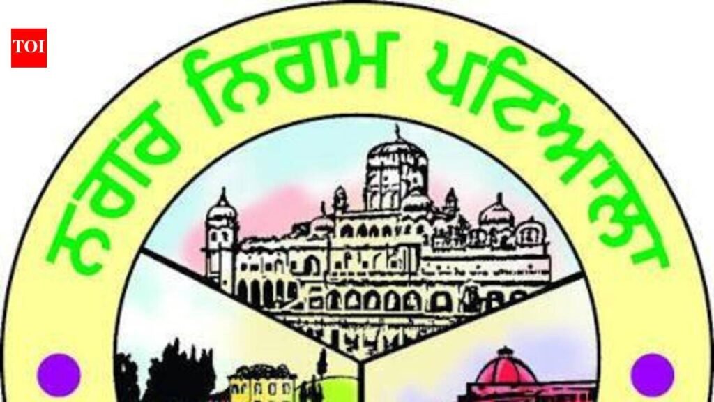 After SC orders fresh polls, oppn seeks Patiala mayor’s resignation, civic body’s dissolution | Chandigarh News