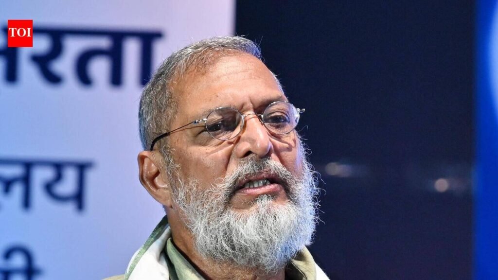 Rebel without a pause: Actor Nana Patekar no more | Mumbai News