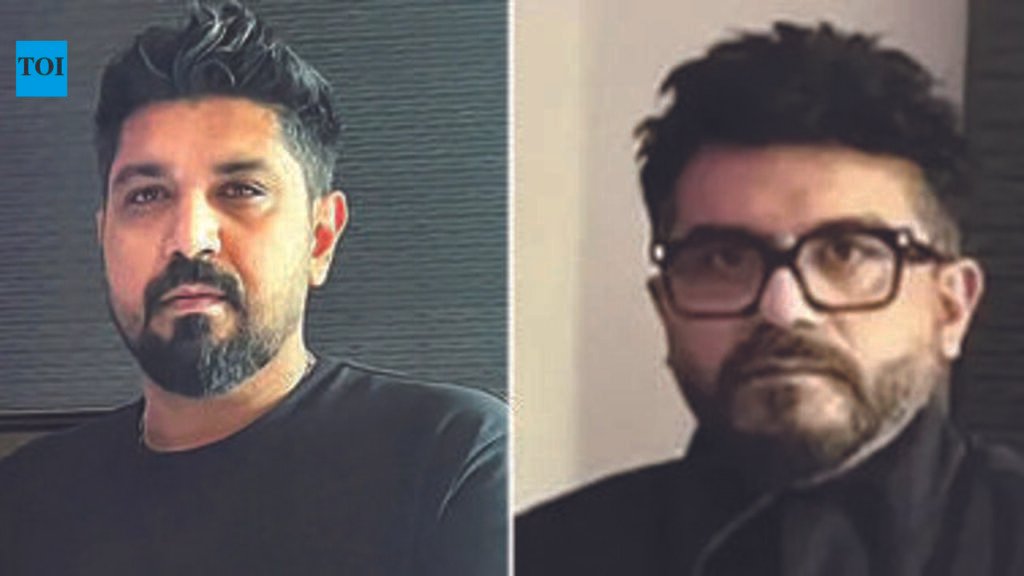 Disparity in treatment of persons weighs in favour of Luthra bros’ bail | Goa News