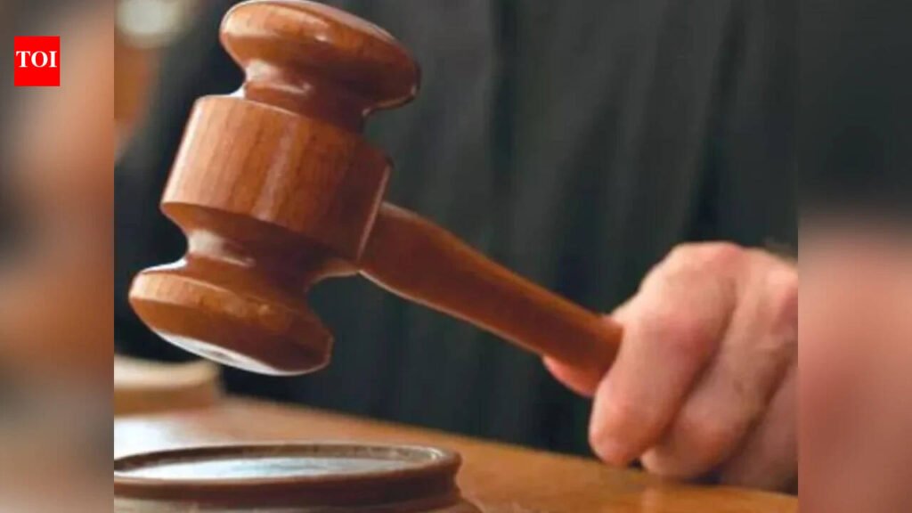 Jammu And Kashmir High Court: Jammu and Kashmir: High court orders passport revival for student purusing MBBS in Iran | India News
