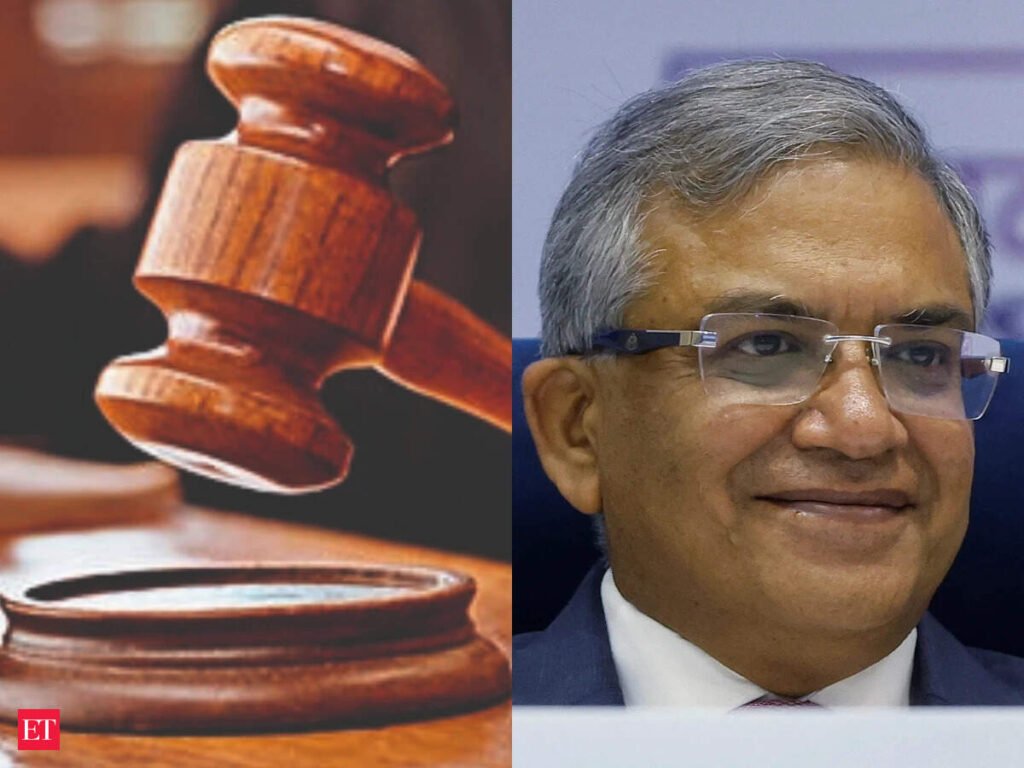 CEC row: 42 former Judges write an open letter and warn against attempts to undermine Election Commission