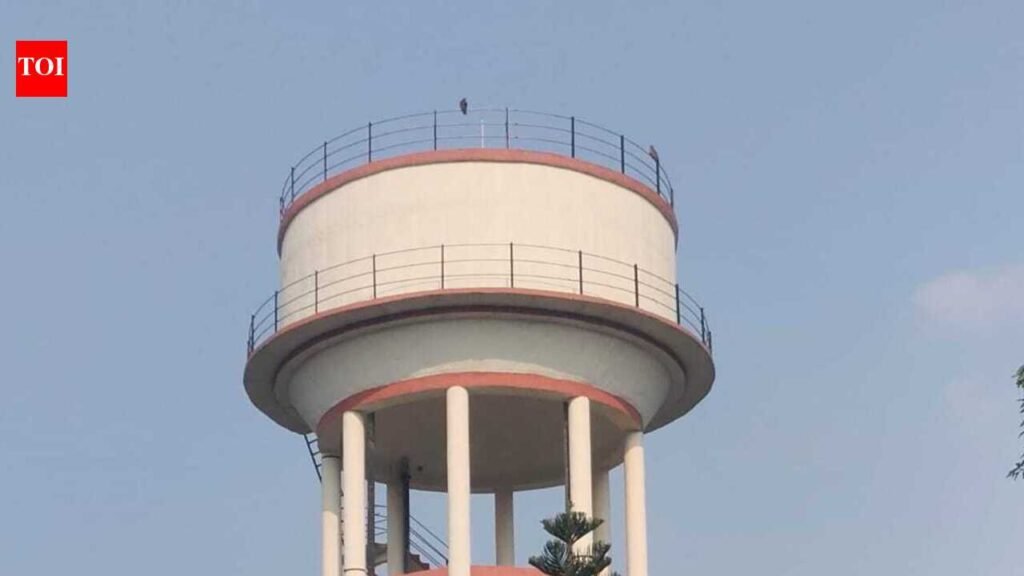 NER steps up drinking water quality checks | Varanasi News