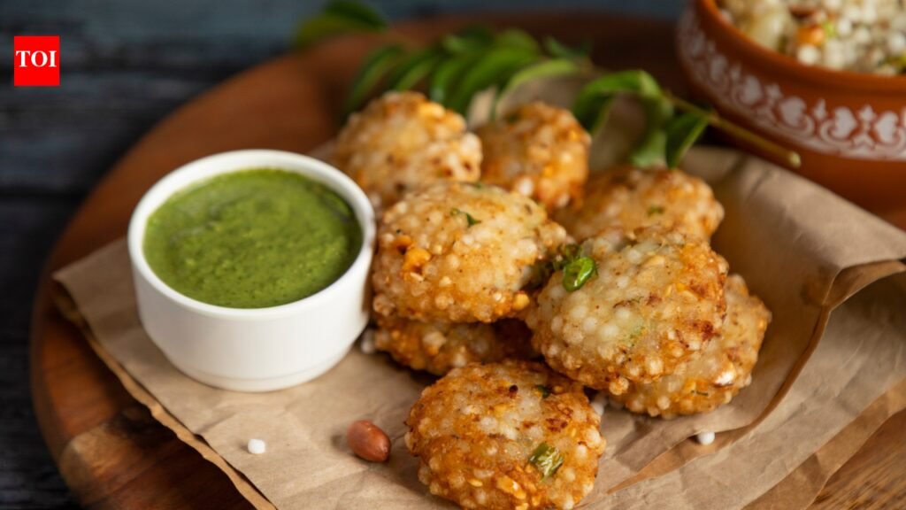 From creamy Makhana Kheer to crispy Sabudana Cutlets, vrat-friendly dishes to make festive fasting healthier and more satisfying