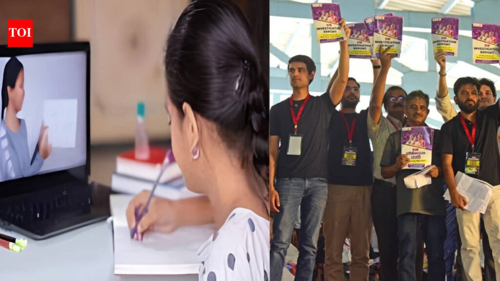 CJP’s October 10 protest: Schools shift classes online, colleges postpone exams amid metro curbs | Delhi News