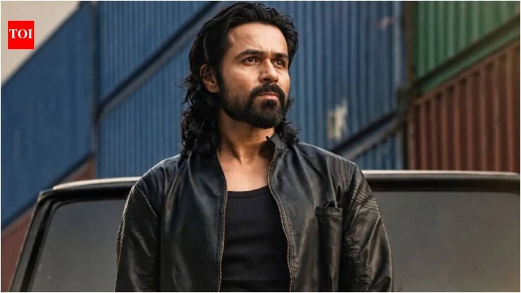 ‘Awarapan 2’ OTT release: Here’s when and where to watch the Emraan Hashmi, Disha Patani starrer | Hindi Movie News