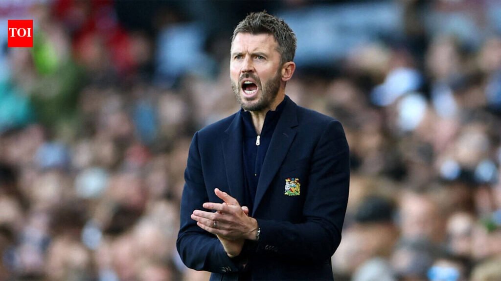 ‘It’s affected me personally’: Man United boss Carrick calls for swift resolution to Man City’s financial case | Football News