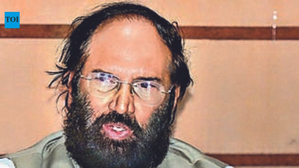 Uttam invites Swiss firms to invest in Telangana | Hyderabad News