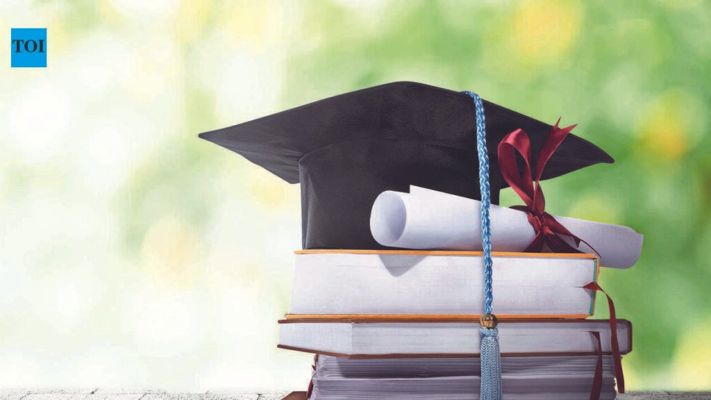 From US to India, via Europe: SAT scores find new destinations | Bengaluru News