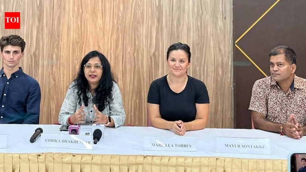 GCCI, govt, 2 cos to offer free AI training for small biz owners | Goa News