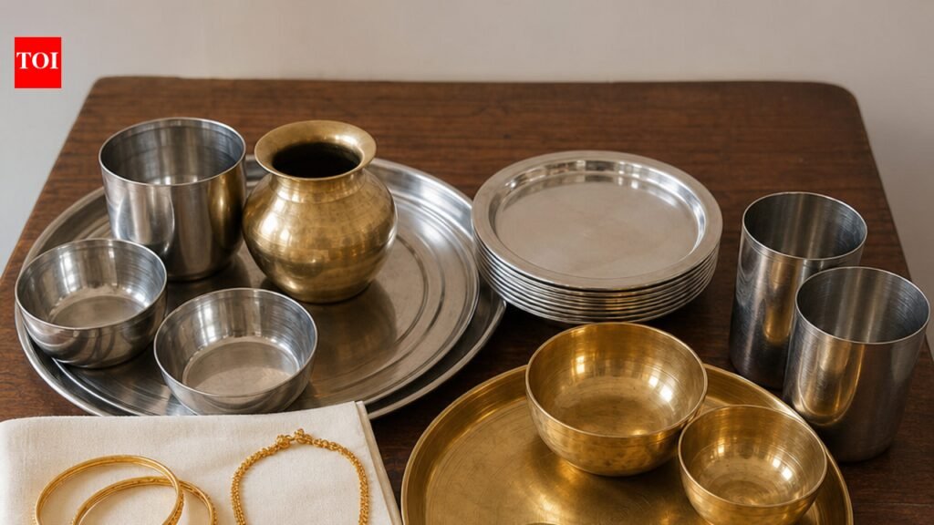 Jewellery, valuables stolen from locked house in Ranchi | Ranchi News