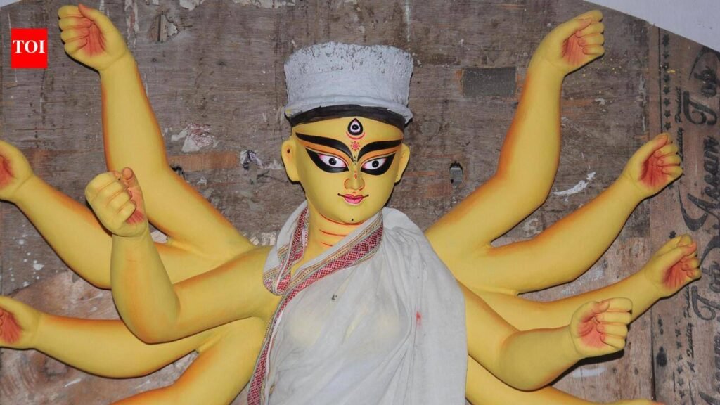 Pandals warned over fire safety as puja preparations gather pace | Patna News