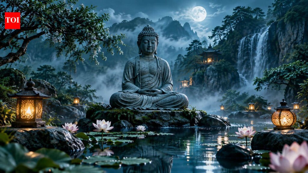 Buddhist Quote Of The Day, October 10, 2026: Why the Person You Are Becoming Matters More Than the Things You Are Achieving