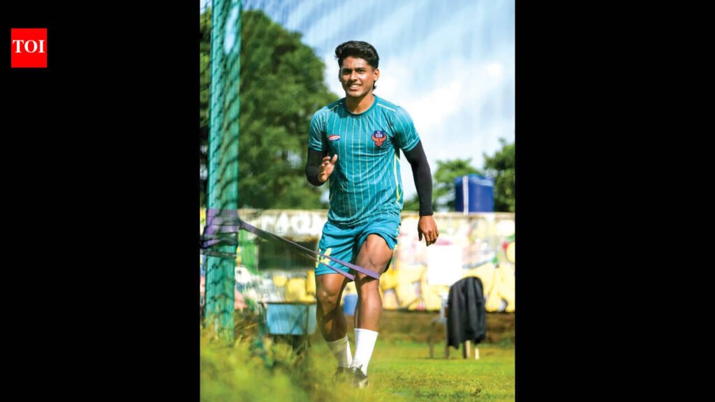 FC Goa, Chennaiyin renew ISL’s explosive feud | Goa News