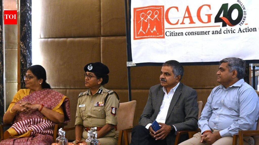 Experts call for enforcing speed limits and stricter rules to curb road accidents | Chennai News