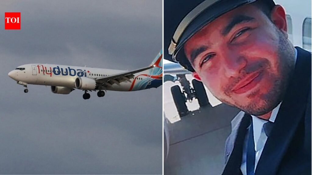 9/11 attacks inspired flydubai hijacker to become a pilot, UAE probe finds