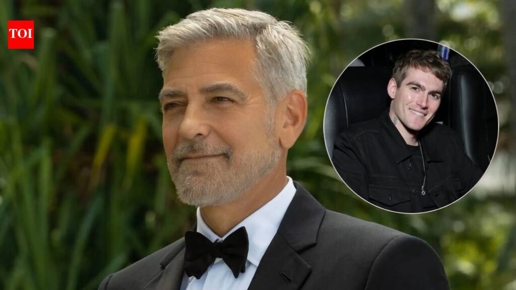 George Clooney breaks silence about Presley Gerber’s death: ‘It’s the worst thing that could ever happen’ |