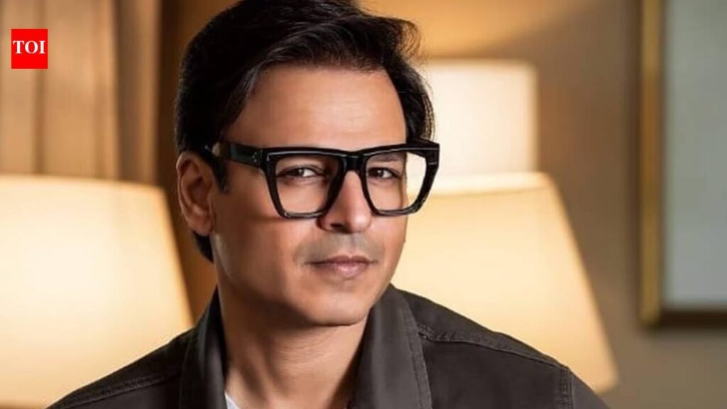 ‘Saying goodbye feels incredibly difficult’: Vivek Oberoi remembers Nana Patekar; recalls ‘Darna Mana Hai’ memories | Hindi Movie News