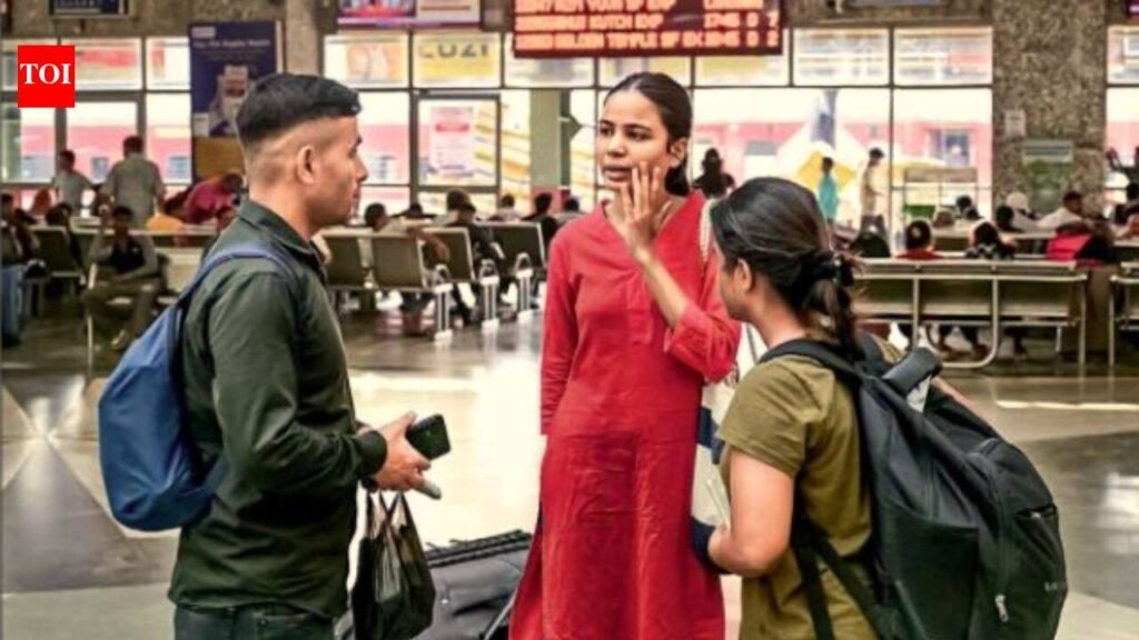 Over 4,000 passengers from Mumbai stranded as several trains to Delhi cancelled or rescheduled | Mumbai News