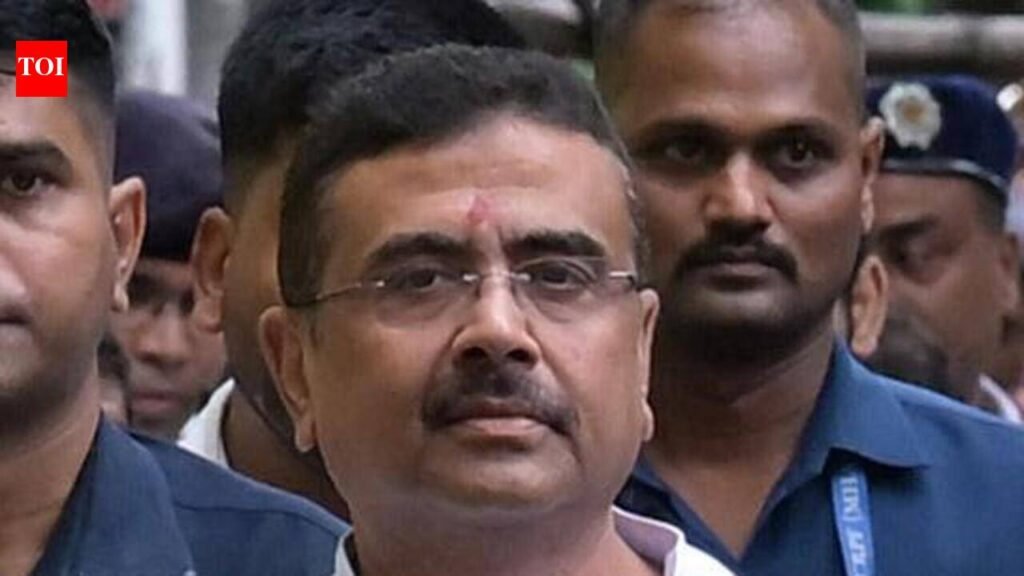Sound of dhaks & conch shells will set a record today: CM | Kolkata News