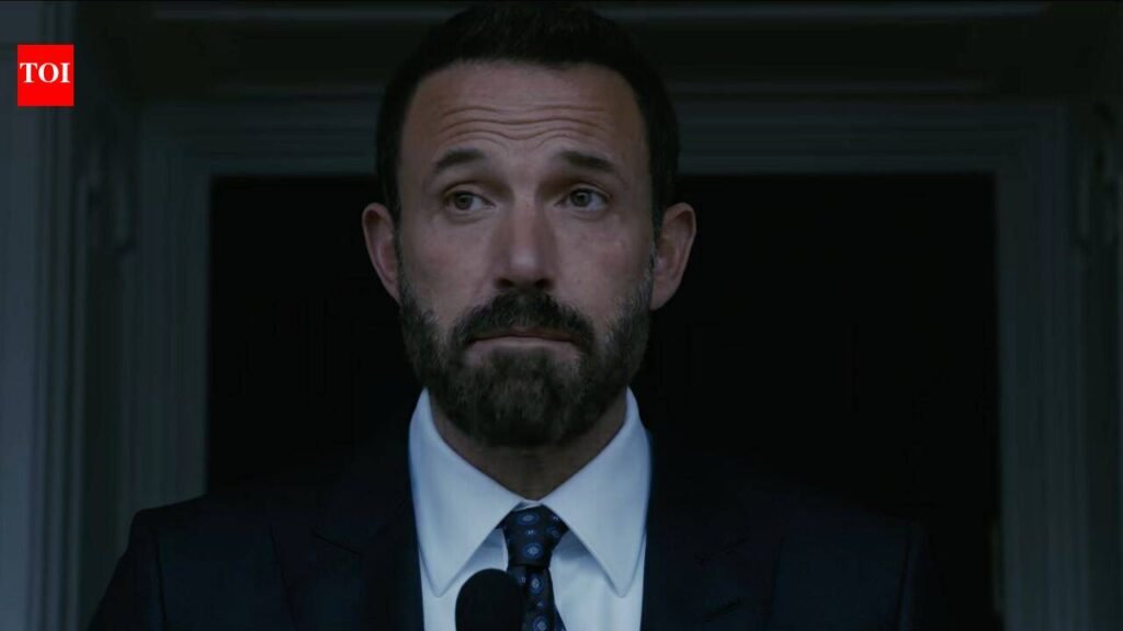 Ben Affleck: ‘Animals’ ending explained: Ben Affleck and Kerry Washington-starrer makes OTT debut; Mark Kimball’s motivation behind sinister plot?