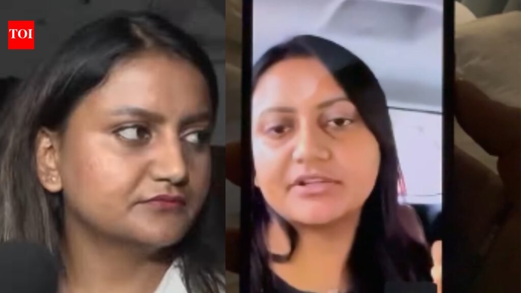 ‘Orders from above’: After Dhruv Rathee, Ratna Singh detained by police, says CJP | Delhi News