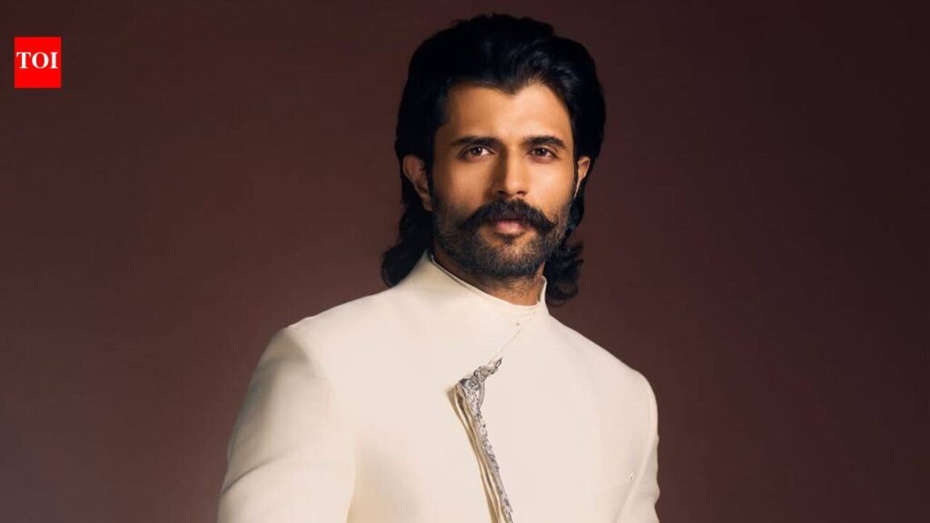 Vijay Deverakonda wins interim personality rights protection from Delhi High Court as platforms directed to content misusing actor’s identity within 72 hours, extends protection to AI-generated images and deepfakes |