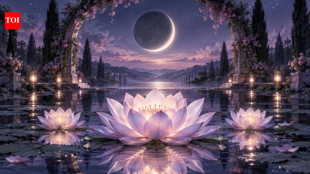 Spiritual Quote of the Day, October 10: Libra New Moon Brings a Lesson About Starting Again Without Losing Yourself in a Relationship